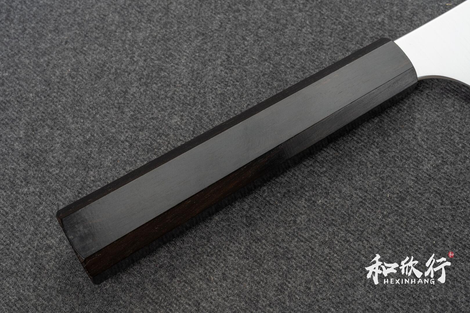 初心Hatsukokoro｜隼（Hayabusa） 超級青鋼牛刀系列